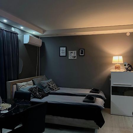 Beta House Apartments Заечар Экстерьер фото