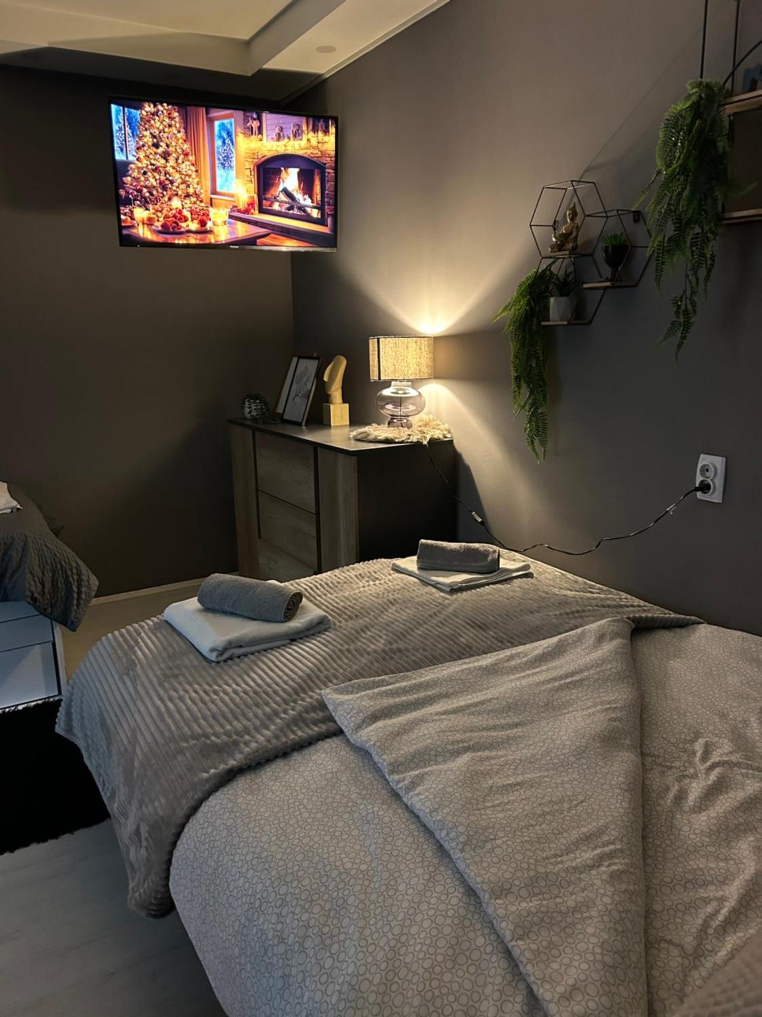 Beta House Apartments Заечар Экстерьер фото