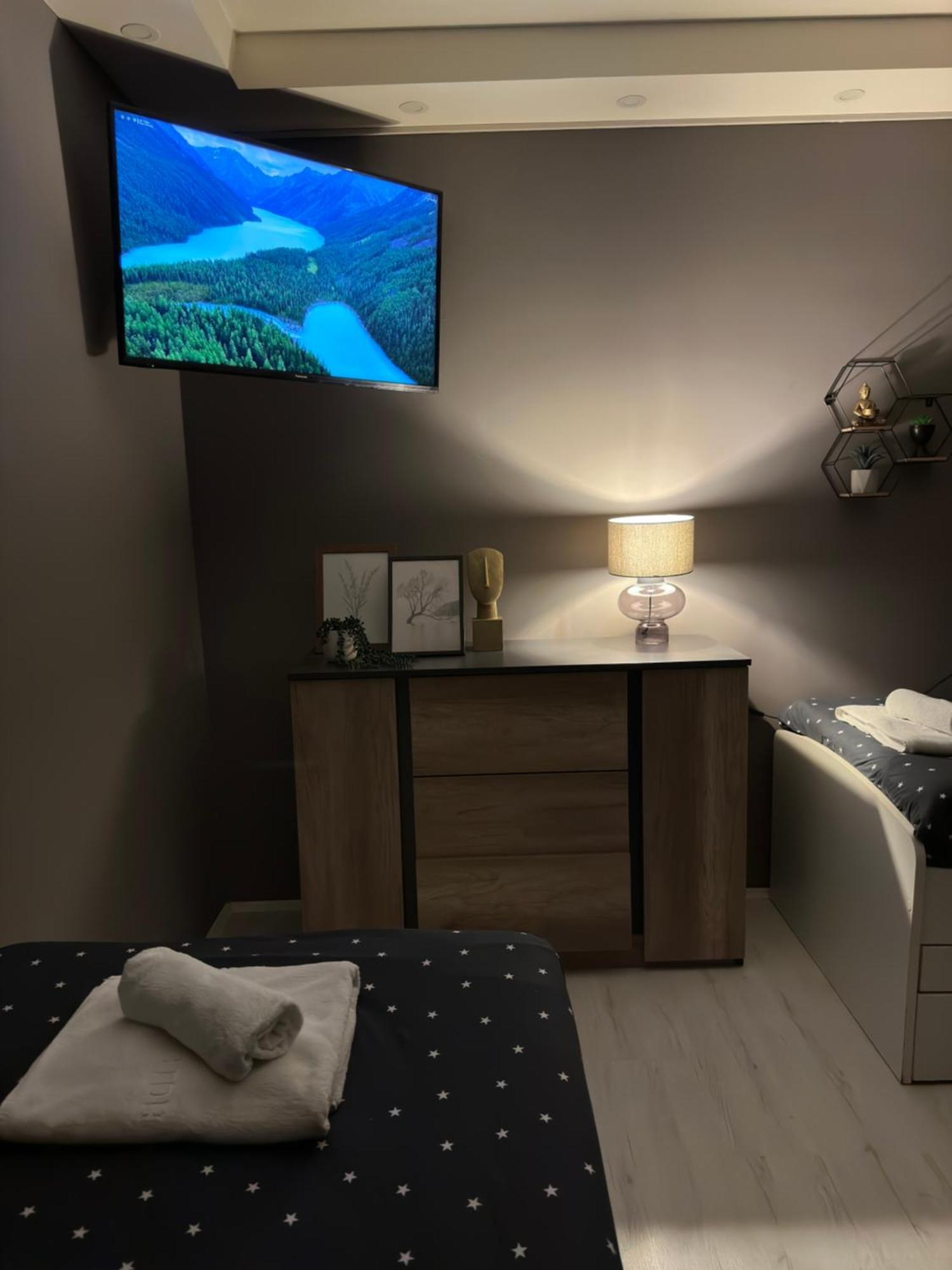 Beta House Apartments Заечар Экстерьер фото