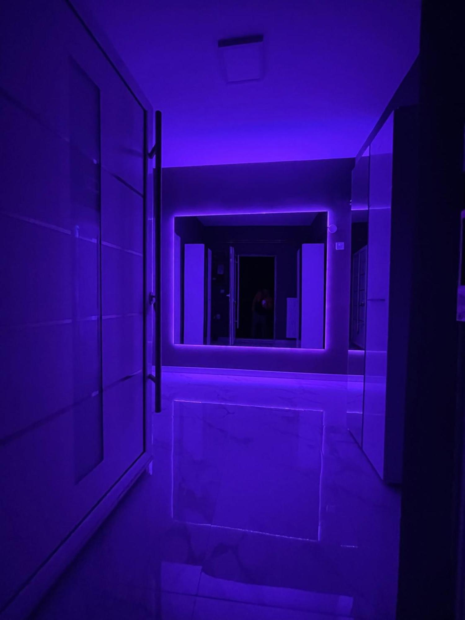 Beta House Apartments Заечар Экстерьер фото