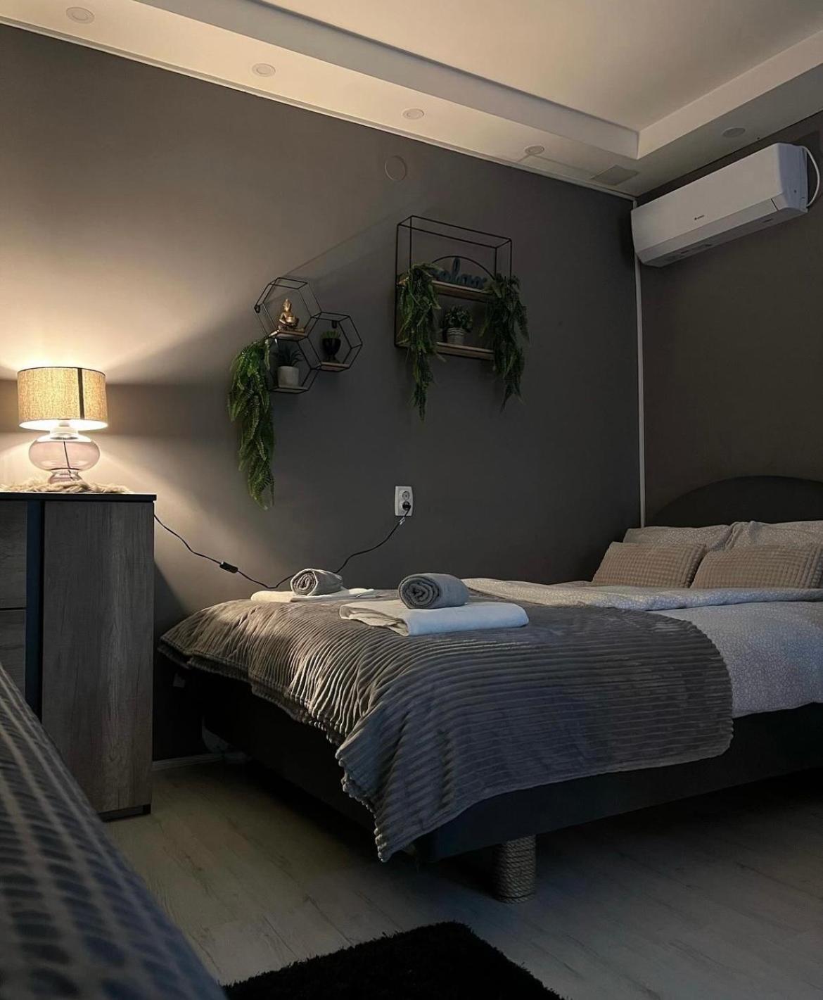 Beta House Apartments Заечар Экстерьер фото