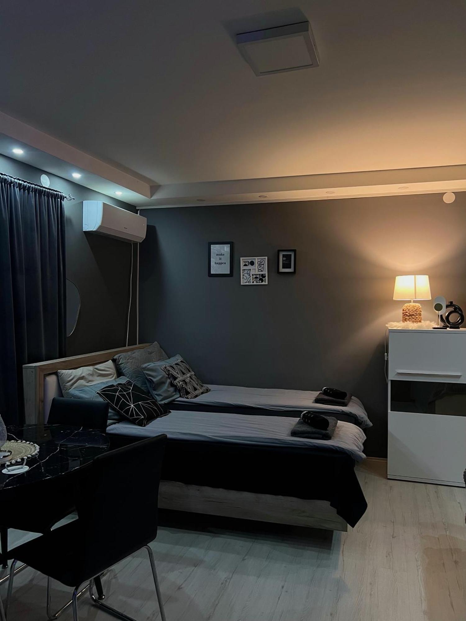 Beta House Apartments Заечар Экстерьер фото