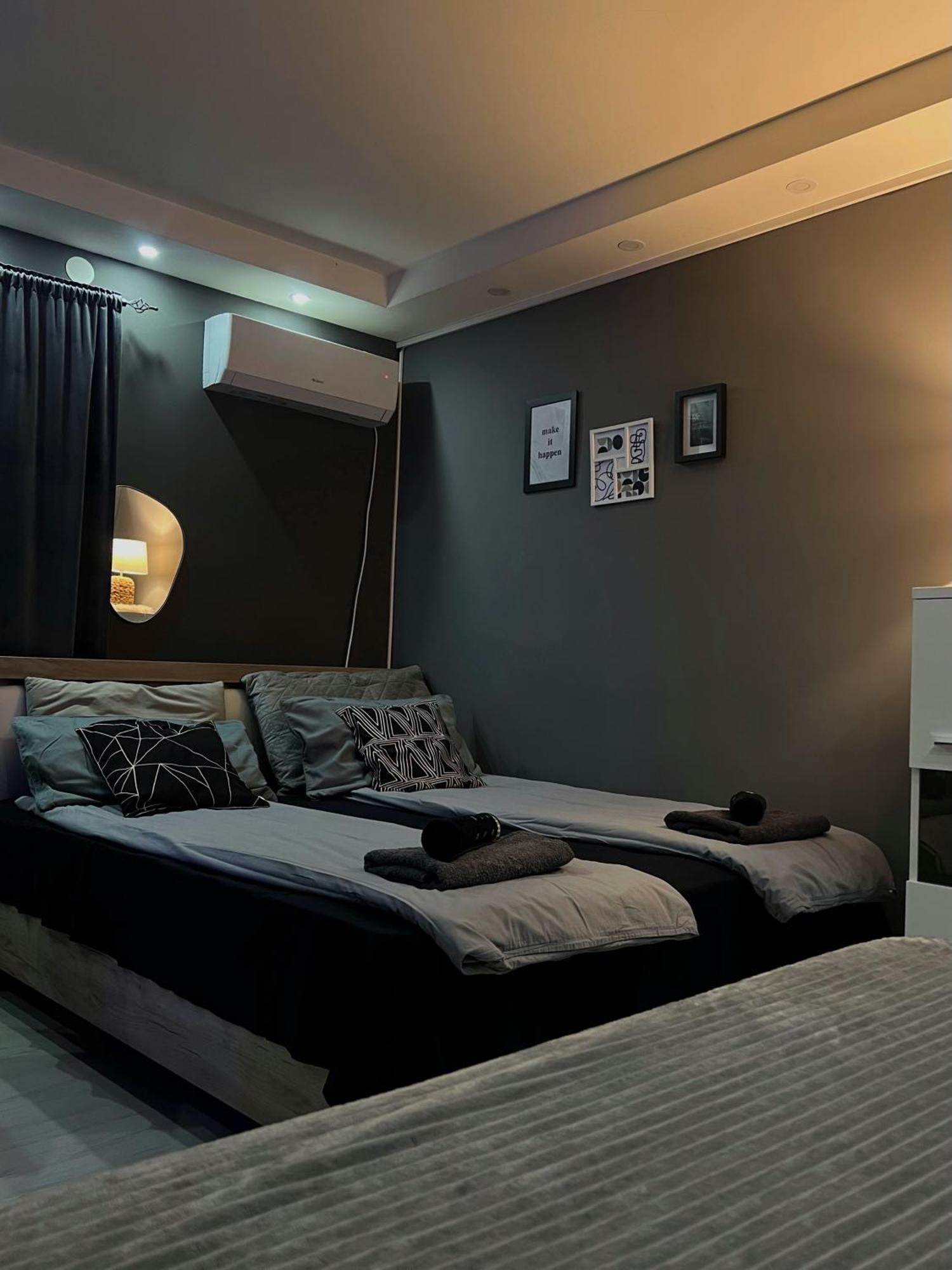 Beta House Apartments Заечар Экстерьер фото